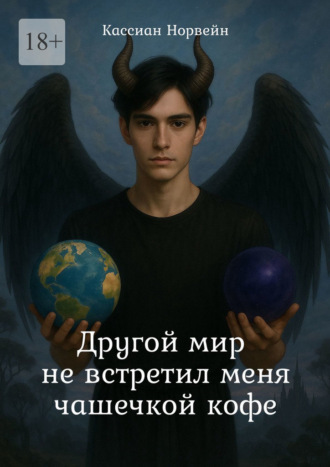 Другой мир не встретил меня чашечкой кофе