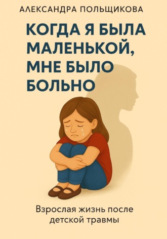 Когда я была маленькой, мне было больно