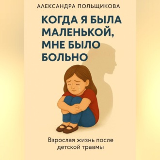 Когда я была маленькой, мне было больно