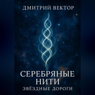 Серебряные нити: звёздные дороги