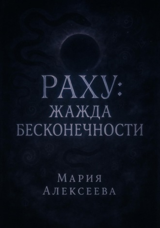 Раху: жажда бесконечности