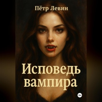 Исповедь вампира
