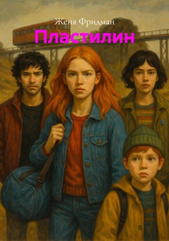 Пластилин