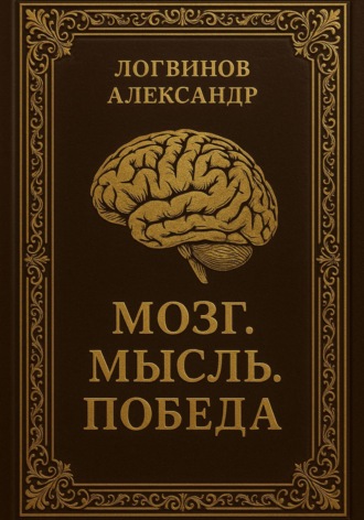 Мозг. Мысль. Победа