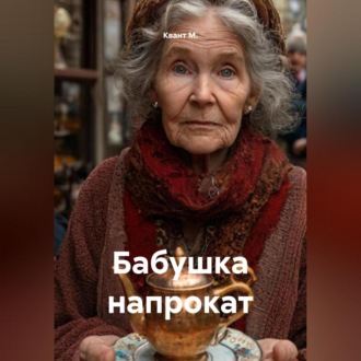 Бабушка напрокат