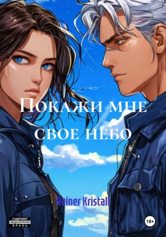 Покажи мне свое небо