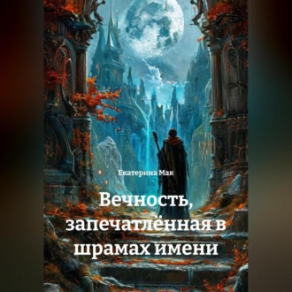Вечность, запечатлённая в шрамах имени
