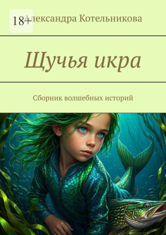 Щучья икра. Сборник волшебных историй