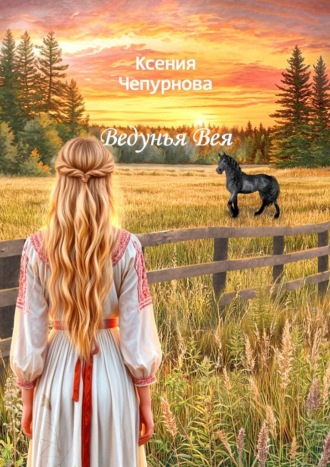 Ведунья Вея