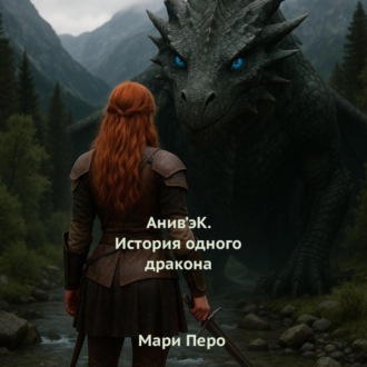 Анив'эК. История одного дракона