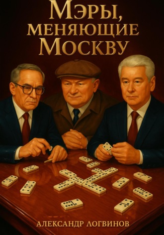 Мэры, меняющие Москву