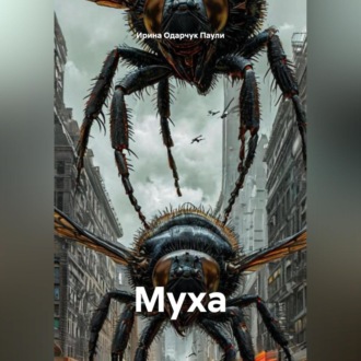 Муха