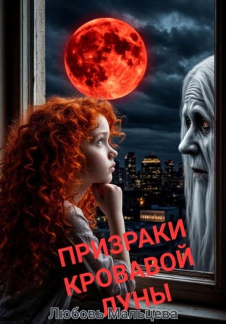 Призраки кровавой луны