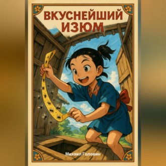 Вкуснейший изюм