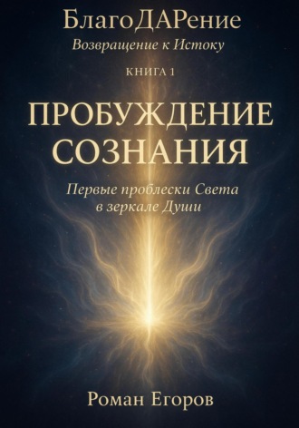 «Пробуждение Сознания»