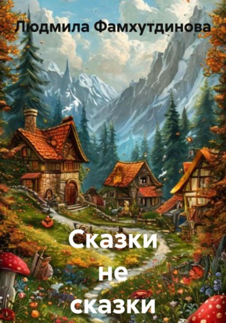 Сказки не сказки