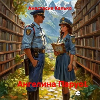 Ангелина Парус