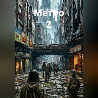 Метро Z