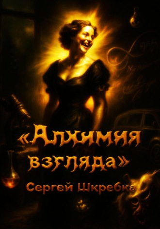 Алхимия взгляда