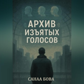 Архив изъятых голосов