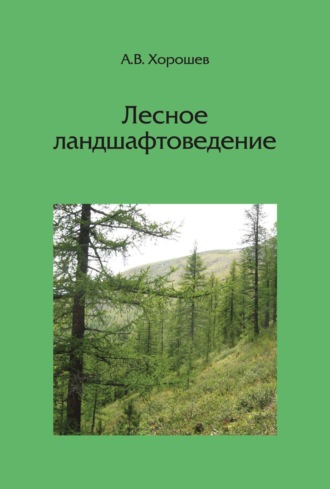 Лесное ландшафтоведение