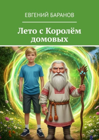 Лето с Королём домовых