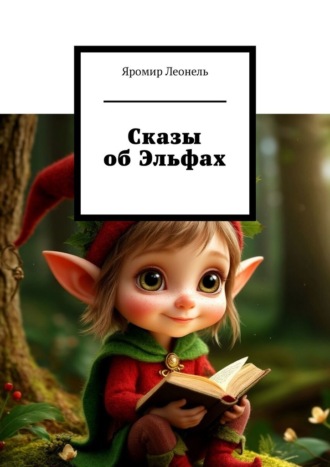 Сказы об Эльфах