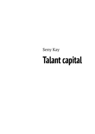 Talant capital