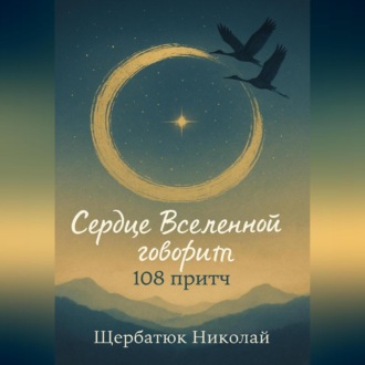 Сердце Вселенной говорит