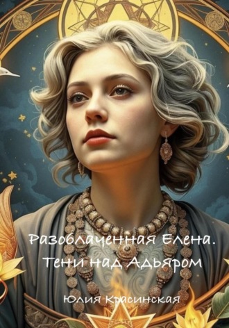 Отчет Ходжсона, или Тени над Адьяром