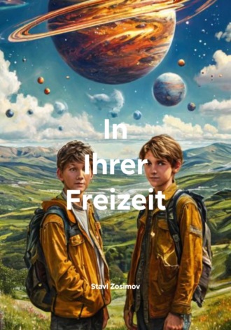 In Ihrer Freizeit