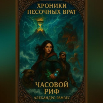 Хроники Песочных Врат: Часовой Риф