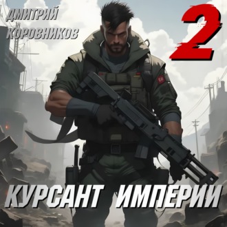 Курсант Империи – 2