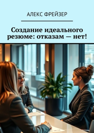 Создание идеального резюме: отказам – нет!