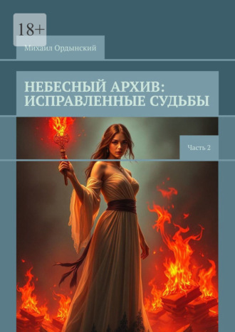Небесный архив: исправленные судьбы. Часть 2