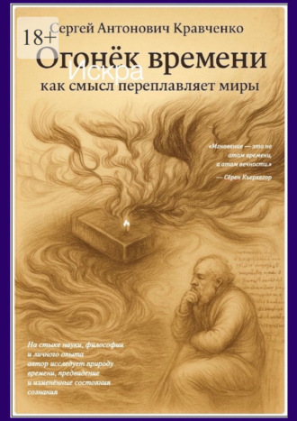 Огонек времени. Как смысл переплавляет миры