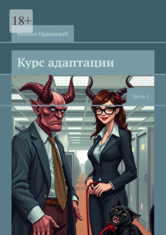 Курс адаптации. Часть 1