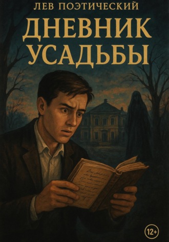 Тени усадьбы