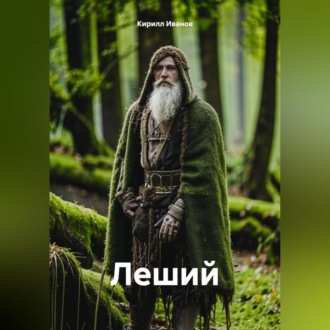 Леший