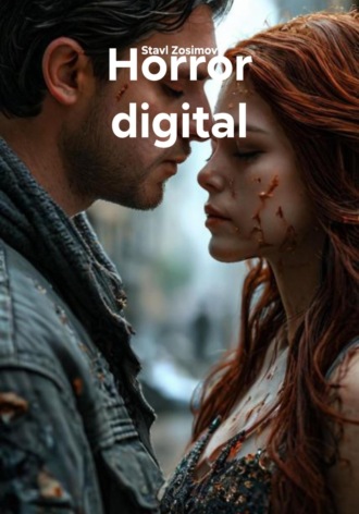 Horror digital