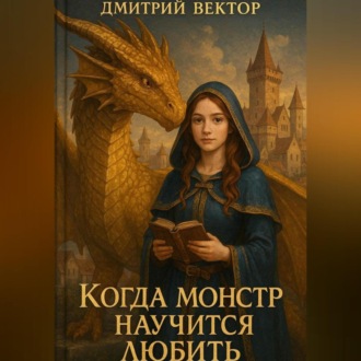 Когда монстр научится любить