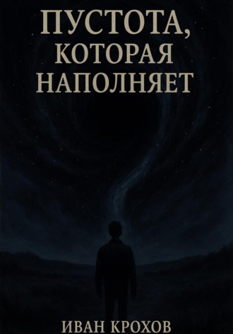 Пустота, которая наполняет