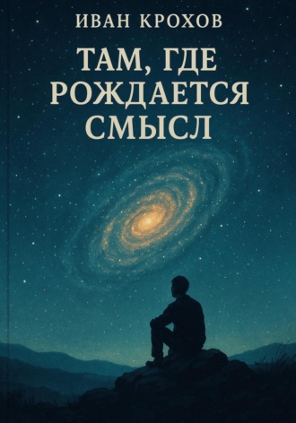 Там, где рождается смысл