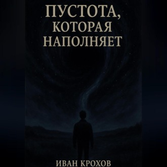 Пустота, которая наполняет