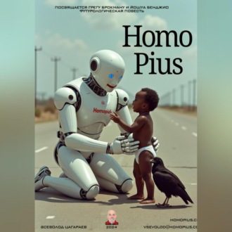 HOMO PIUS