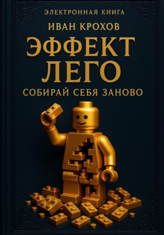 Эффект лего: собирай себя заново