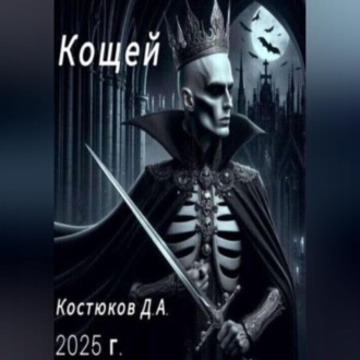 Кощей