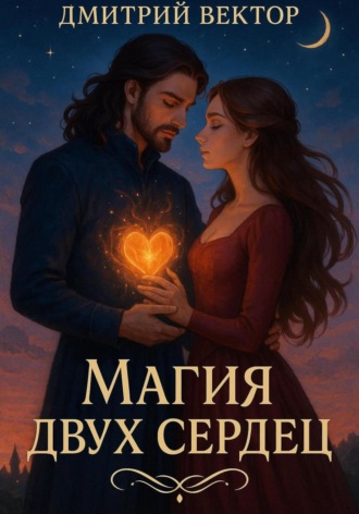 Магия Двух Сердец