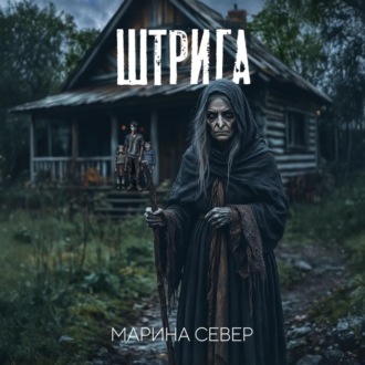 Штрига
