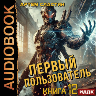 Первый пользователь. Книга 12
